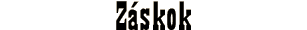 Zskok