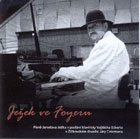 Ježek ve foyeru