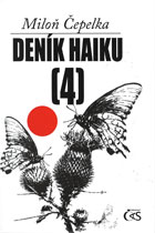 Milo epelka: Denk haiku 4