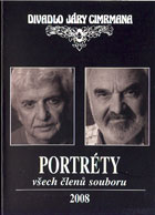 Portrty