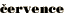 v ter 1. ervence 2025